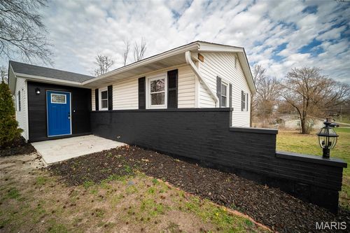 820 Nw Park Ln, COLUMBIA, MO, 65201-7029 | Card Image