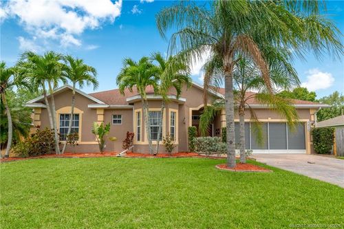 2450 Se Whitehorse St, Port Saint Lucie, FL, 34984-5122 | Card Image