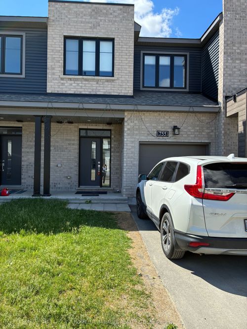 755 Fairline Row, Ottawa, ON, K2V0X3 | Card Image