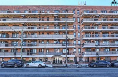 3R - 2121 Shore Parkway, Condo with 0 bedrooms, 1 bathrooms and null parking in Brooklyn NY | Image 1