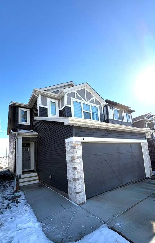 15 Legacy Glen Hts Se, Calgary, AB, T2X5Z5 | Card Image