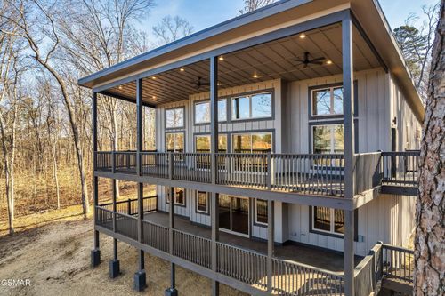 538 Tatum Rose Way, Sevierville, TN, 37876 | Card Image