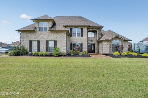 396 Silver Leaf Dr, Medina, TN, 38355-6910 | Card Image