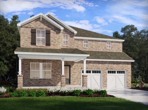 2416 Nolen Ln, Franklin, TN, 37064 | Card Image