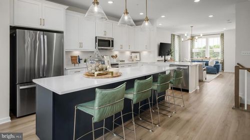 HOMESITE 30 Courtyards Way, FREDERICK, MD, 21703 | Card Image
