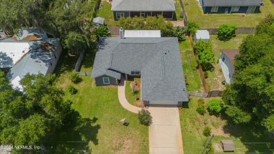 1008 Queen Road, House other with 3 bedrooms, 2 bathrooms and null parking in St Augustine FL | Image 1