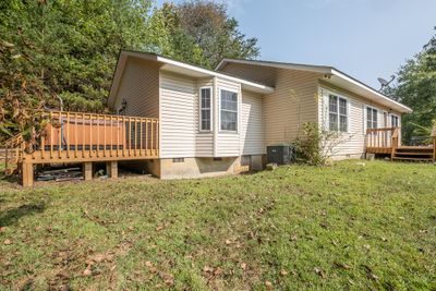 171 Country Mountain Ridge, House other with 3 bedrooms, 2 bathrooms and null parking in Murphy NC | Image 2