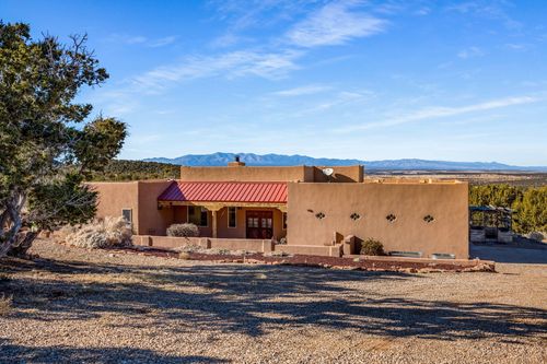 3175 Jumano Trl, Mountainair, NM, 87036 | Card Image
