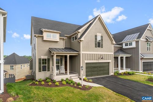 1150 Riparian Ct, CHARLOTTESVILLE, VA, 22911 | Card Image