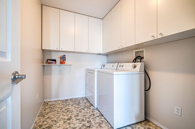 4845 50 Ave, House other with 3 bedrooms, 2 bathrooms and 6 parking in Kitscoty AB | Image 15