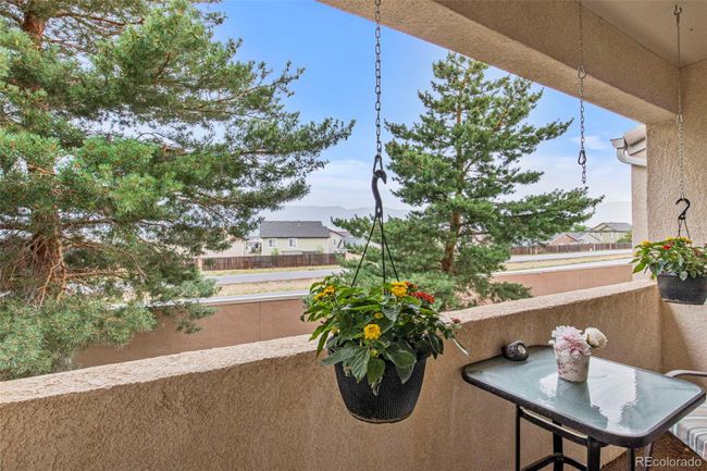 14348 Peaceful Glen Grv, House other with 4 bedrooms, 3 bathrooms and 2 parking in Colorado Springs CO | Image 23