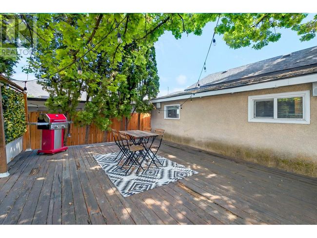 756 Cawston Ave, House other with 2 bedrooms, 1 bathrooms and 4 parking in Kelowna BC | Image 31