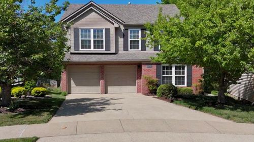 733 Widener Ct, Lexington, KY, 40504-4004 | Card Image
