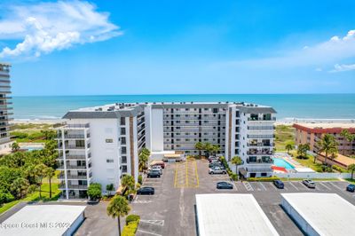 PH-6 - 650 N Atlantic Avenue, Condo with 4 bedrooms, 4 bathrooms and null parking in Cocoa Beach FL | Image 3