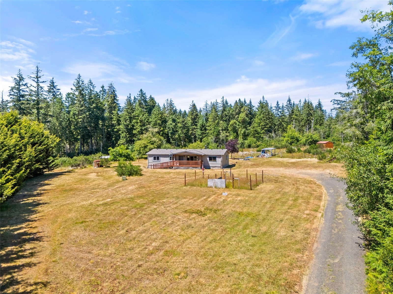 Residential in Shelton 2