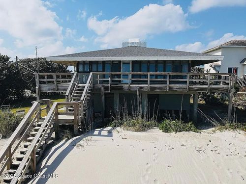 7915 Highway A1a, Melbourne Beach, FL, 32951-3912 | Card Image