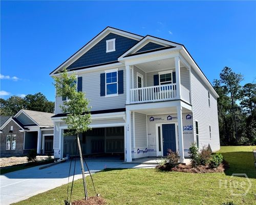136 Snowbell Ct, Savannah, GA, 31419-5251 | Card Image