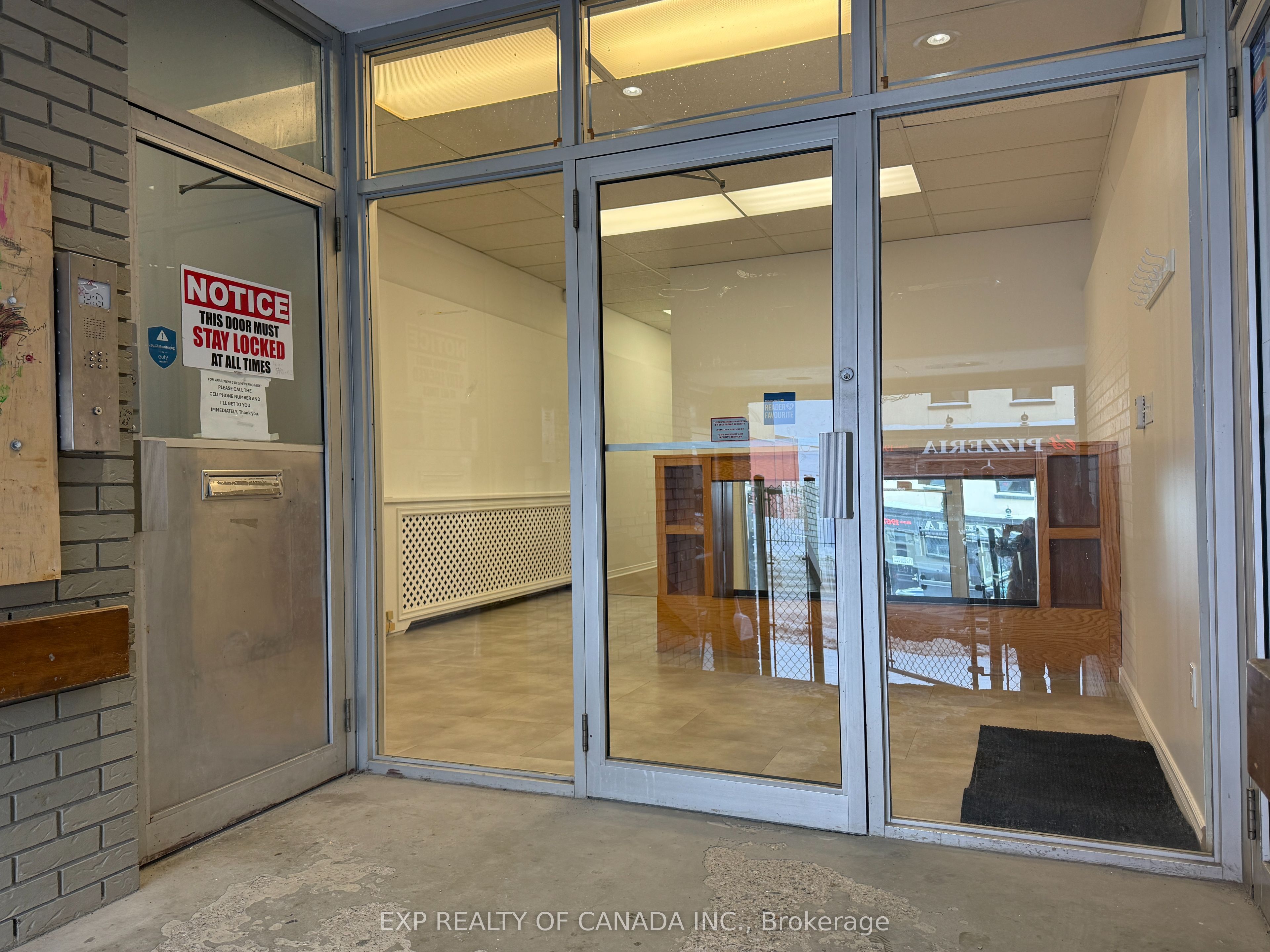 Commercial Lease in Timmins 3