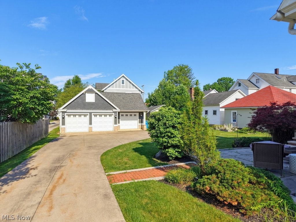 Residential in Chagrin Falls 2