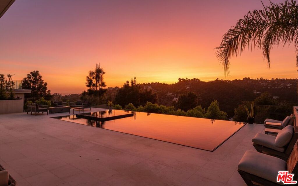 Residential in Los Angeles 5