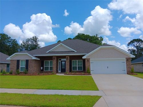 9246 Ofallon Dr, Mobile, AL, 36695-9812 | Card Image