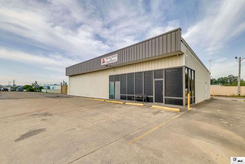 1600 Jonesboro Rd, West Monroe, LA, 71292-5763 | Card Image