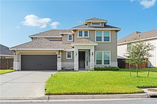5608 Escondido Pass, McAllen, TX, 78504 | Card Image
