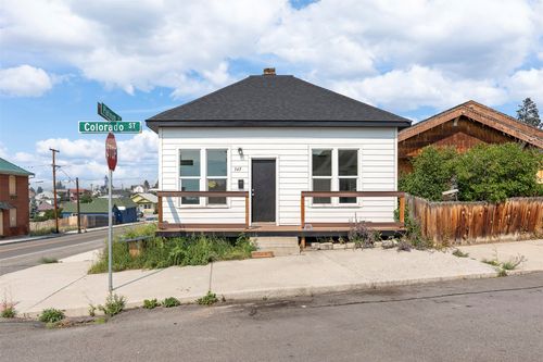 547 S Colorado St, Butte, MT, 59701-2515 | Card Image