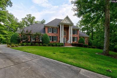 253 Brookwood Forest Drive, House other with 4 bedrooms, 4 bathrooms and null parking in Blythewood SC | Image 3