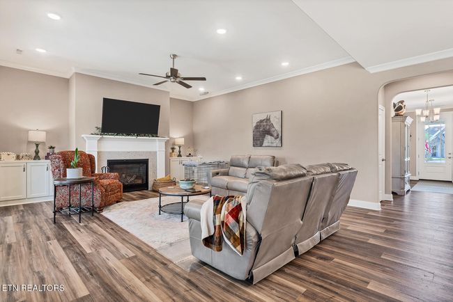 217 Nuhya Trce, House other with 3 bedrooms, 3 bathrooms and null parking in Loudon TN | Image 11