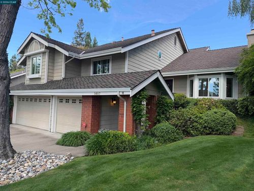 5057 Athens Dr, San Ramon, CA, 94582-4606 | Card Image