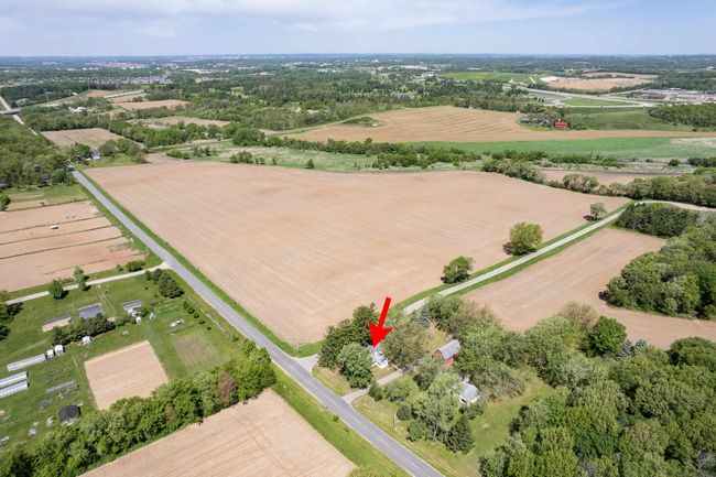3032 Siggelkow Rd, House other with 2 bedrooms, 1 bathrooms and null parking in McFarland WI | Image 23