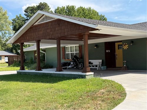 1901 Theodore Dr, Springdale, AR, 72762-3929 | Card Image