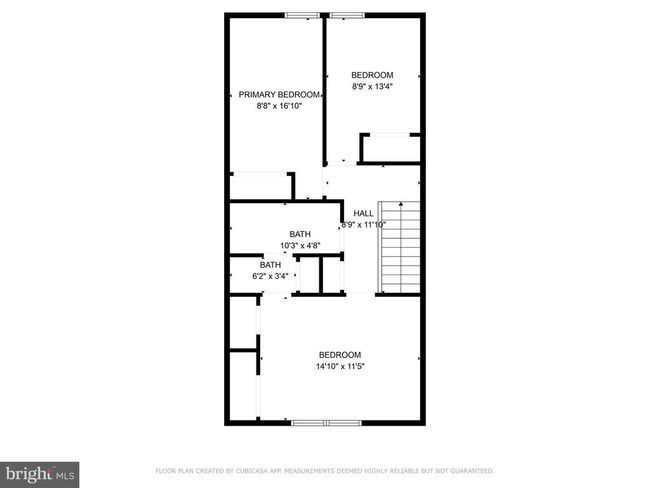 2607 Walnut Ridge Est, Townhouse with 3 bedrooms, 2 bathrooms and null parking in POTTSTOWN PA | Image 26