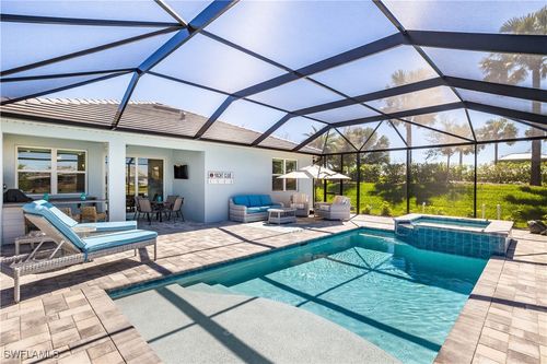 14471 Stillwater Way, NAPLES, FL, 34114-8987 | Card Image