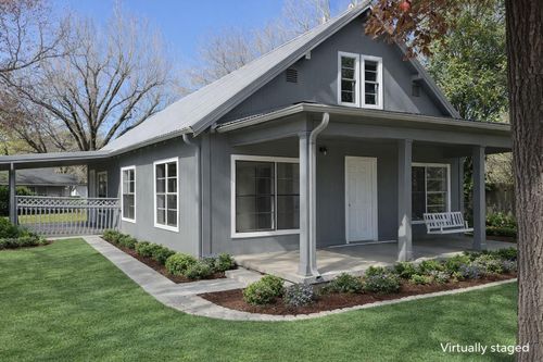 614 W Main Street, Bullard, TX, 75757 | Card Image