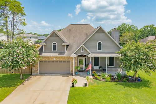 400 S Amherst Dr, West Columbia, TX, 77486-8609 | Card Image