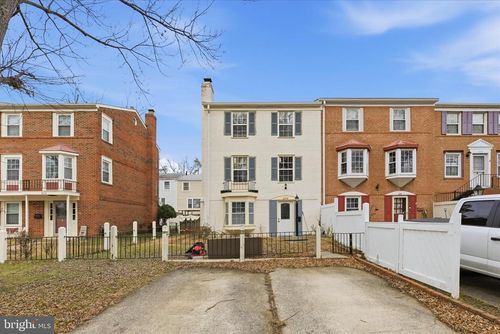 4314 Gramercy Cir, ALEXANDRIA, VA, 22309-1224 | Card Image