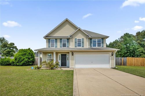 225 Valley Oak Dr, Bunnlevel, NC, 28323-9096 | Card Image