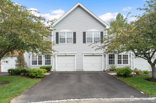 403 Canterbury Way, Princeton, NJ, 08540-9481 | Card Image