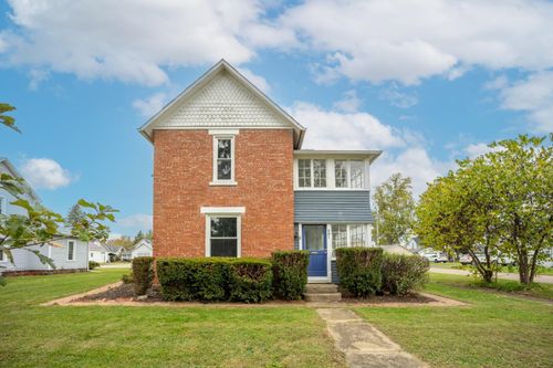 801 W Sugar St, Mount Vernon, OH, 43050-2129 | Card Image