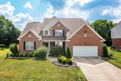 4576 Meadowbrook Ln, Mason, OH, 45040-4510 | Card Image