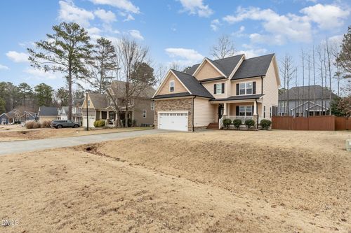 40 Oscar Wilde Way, Youngsville, NC, 27596-8018 | Card Image