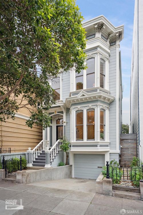 1321 S Van Ness Ave, San Francisco, CA, 94110-4004 | Card Image