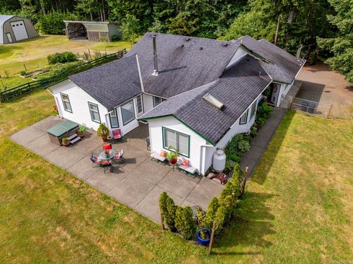 6576 Poulton Rd, Merville, BC, V0R2M0 | Card Image