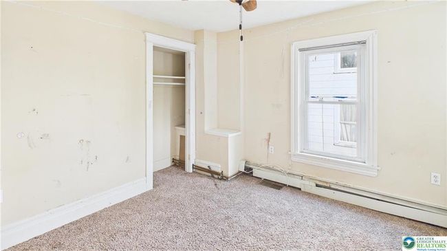 59 W Front St, House other with 3 bedrooms, 1 bathrooms and null parking in Jim Thorpe PA | Image 6