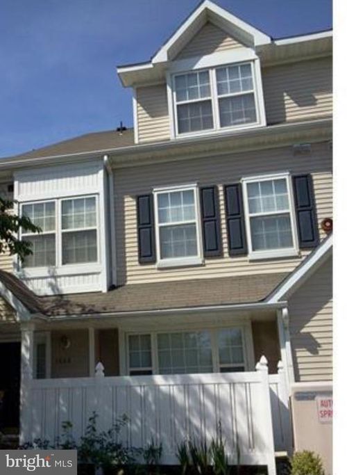 1502 Saxony Dr, Mount Laurel, NJ, 08054-6800 | Card Image