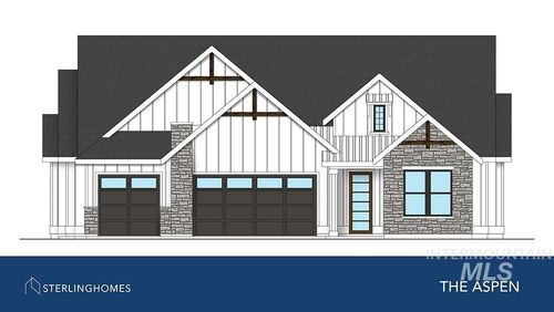 2141 E Thea Dr, Kuna, ID, 83634-5159 | Card Image