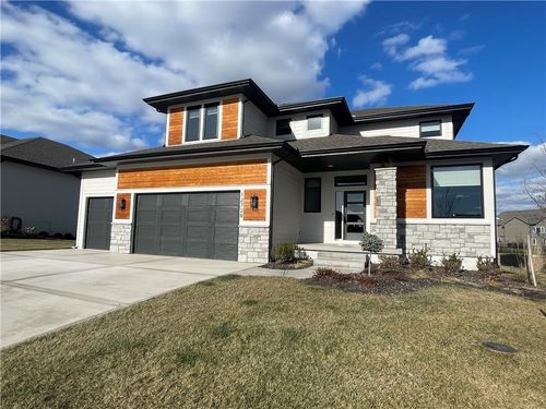 12728 W 174th St, Overland Park, KS, 66221-7176 | Card Image