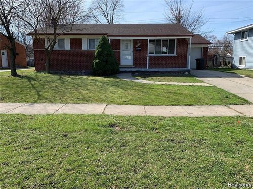 34052 Viceroy Dr, Sterling Heights, MI, 48310-5873 | Card Image
